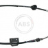 Lanko ruční brzdy A.B.S. (K18788)