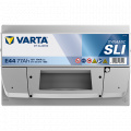 Autobaterie VARTA Silver Dynamic 77Ah/780A (577400078)