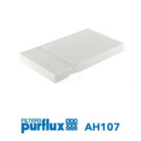 Kabinový filtr PURFLUX AH107