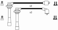 Sada kabelů pro zapalování NGK RC-FD301 Sada kabelů pro zapalování NGK RC-FD301
