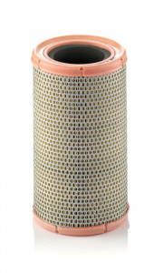 Vzduchový filtr MANN C1380/3 (MF C1380/3) - RENAULT