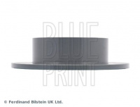Brzdový kotouč BLUE PRINT ADH24353 Brzdový kotouč BLUE PRINT ADH24353