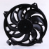 Ventilátor chladiče NISSENS 85789