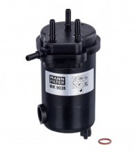 Palivový filtr MANN MF WK9028Z