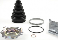 Sada měchů, hnací hřídel LÖBRO 304112 - AUDI, SEAT, SKODA, VW