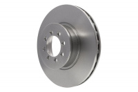 Brzdový kotouč ATE 24.0126-0144 (AT 426144) - MERCEDES-BENZ