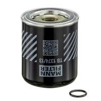 Vysoušecí patrona vzduchu, pneumaticky MANN TB1374/13X