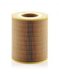 Vzduchový filtr MANN C1381 (MF C1381) - MERCEDES-BENZ