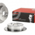 Brzdový kotouč BREMBO 08.C252.10