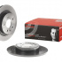 Brzdový kotouč BREMBO 08.B351.11