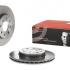 Brzdový kotouč BREMBO 09.8616.11