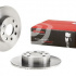 Brzdový kotouč BREMBO 08.4250.14 - OPEL