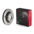 Brzdový kotouč BREMBO 09.9374.21 - LAND ROVER Brzdový kotouč BREMBO 09.9374.21 - LAND ROVER