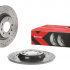 Brzdový kotouč BREMBO 08.8682.1X
