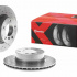 Brzdový kotouč BREMBO 09.9752.1X