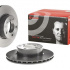 Brzdový kotouč BREMBO 09.C649.11 Brzdový kotouč BREMBO 09.C649.11