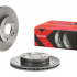 Brzdový kotouč BREMBO 09.5457.3X Brzdový kotouč BREMBO 09.5457.3X