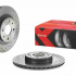 Brzdový kotouč BREMBO 09.8903.1X