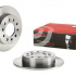 Brzdový kotouč BREMBO 08.B027.10 Brzdový kotouč BREMBO 08.B027.10