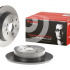 Brzdový kotouč BREMBO 08.9913.11 Brzdový kotouč BREMBO 08.9913.11