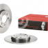 Brzdový kotouč BREMBO 08.5651.10 - RENAULT