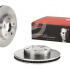 Brzdový kotouč BREMBO 09.B626.10 - TOYOTA Brzdový kotouč BREMBO 09.B626.10 - TOYOTA