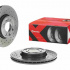 Brzdový kotouč BREMBO 09.9078.1X