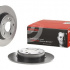 Brzdový kotouč BREMBO 08.B347.41