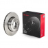 Brzdový kotouč BREMBO 09.A712.10 - BMW