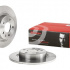 Brzdový kotouč BREMBO 08.B351.10