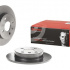 Brzdový kotouč BREMBO 08.7626.11