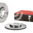 Brzdový kotouč BREMBO 09.A352.10 - HYUNDAI Brzdový kotouč BREMBO 09.A352.10 - HYUNDAI