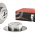 Brzdový kotouč BREMBO 08.A336.10 - TOYOTA