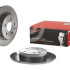 Brzdový kotouč BREMBO 08.B357.11