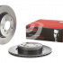 Brzdový kotouč BREMBO 09.R122.11 - BMW Brzdový kotouč BREMBO 09.R122.11 - BMW