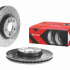 Brzdový kotouč BREMBO 09.A427.1X