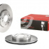 Brzdový kotouč BREMBO 09.4869.34 - MERCEDES-BENZ