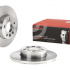 Brzdový kotouč BREMBO 08.7132.10 - VW