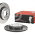 Brzdový kotouč BREMBO 09.7701.11 - BMW Brzdový kotouč BREMBO 09.7701.11 - BMW