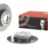 Brzdový kotouč BREMBO 08.3126.21 Brzdový kotouč BREMBO 08.3126.21