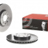 Brzdový kotouč BREMBO 09.8601.11