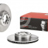Brzdový kotouč BREMBO 09.4928.10 - MERCEDES-BENZ