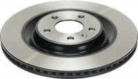 Brzdový kotouč TRW DF6175S