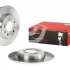 Brzdový kotouč BREMBO 08.7288.14 - VW