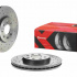 Brzdový kotouč BREMBO 09.9159.2X
