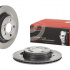Brzdový kotouč BREMBO 09.C743.11