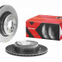 Brzdový kotouč BREMBO 09.A270.1X