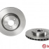 Brzdový kotouč BREMBO 09.A554.10 - HYUNDAI Brzdový kotouč BREMBO 09.A554.10 - HYUNDAI