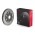 Brzdový kotouč BREMBO 09.B085.13 - ABARTH