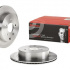 Brzdový kotouč BREMBO 09.B265.10 - INFINITI, NISSAN